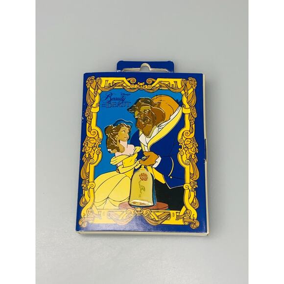 Disney's Beauty and the Beast Boxed Set Volume #6 Pin Collection - Picture 1 of 3